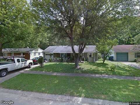 5701 Biscayne Blvd Apt 401