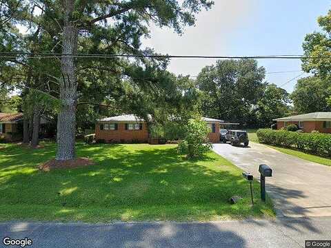 Woodrow, DUBLIN, GA 31021