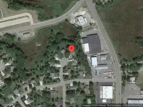 Armstrong, ALEXANDRIA, MN 56308