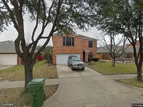 Cross Courts, GARLAND, TX 75040