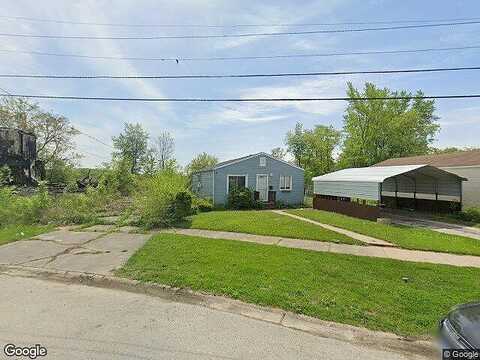 Deer Creek, FORD HEIGHTS, IL 60411