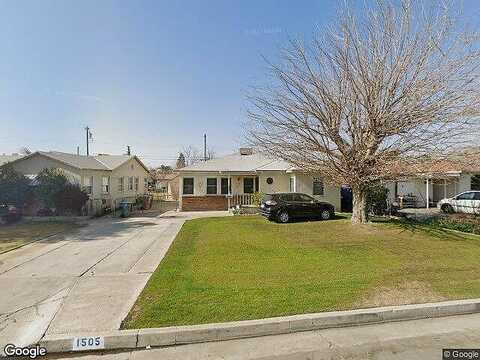 El Sereno, BAKERSFIELD, CA 93304