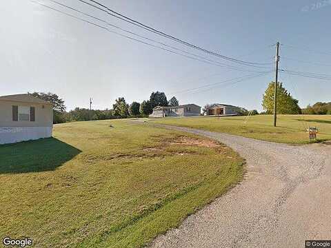 Frank Merritt, STRAWBERRY PLAINS, TN 37871