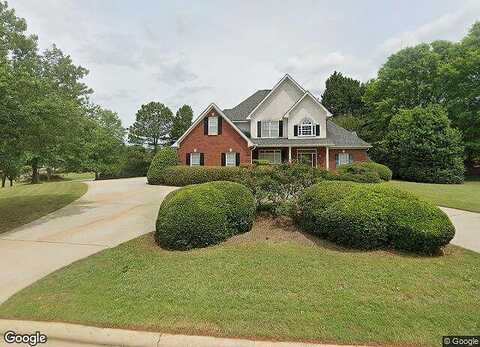Lake Dow, MCDONOUGH, GA 30252
