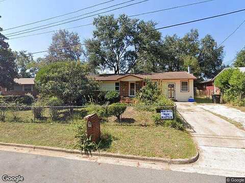 Mcarthur, ALBANY, GA 31701