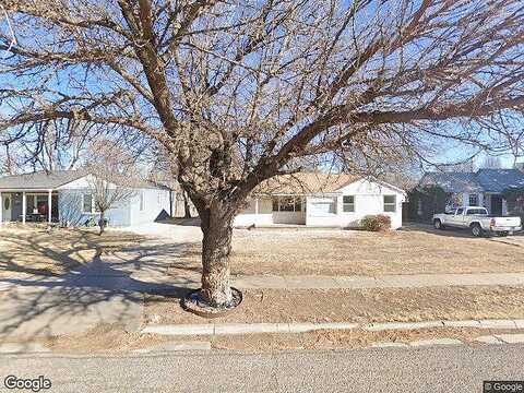 Travis, AMARILLO, TX 79102