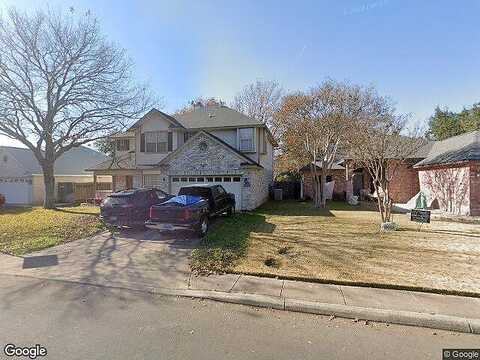 Preston Hollow, SAN ANTONIO, TX 78247