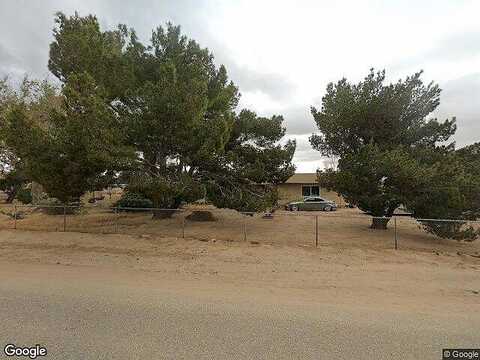 Birch, HESPERIA, CA 92345