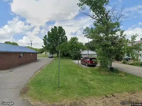 State Route 554, BIDWELL, OH 45614