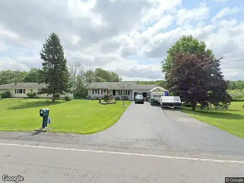 Attridge, CHURCHVILLE, NY 14428