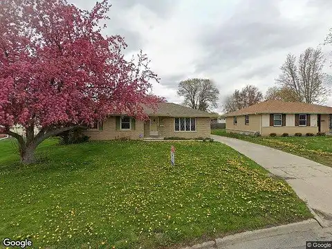 4Th, NEWTON, IA 50208