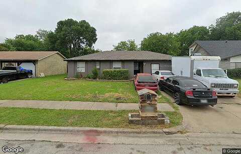 Shelmar, ARLINGTON, TX 76014