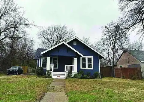 Walnut, GREENVILLE, TX 75401