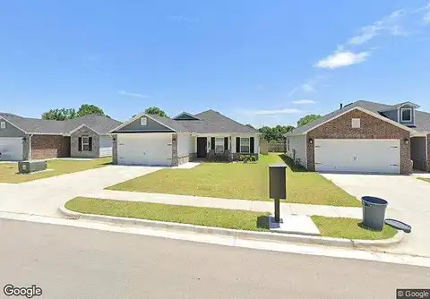284Th East, COWETA, OK 74429