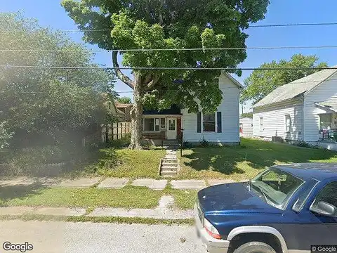 Clift0N, LOGANSPORT, IN 46947