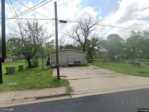 Lincoln, BRYAN, TX 77808