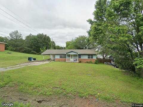 5Th, MCALESTER, OK 74501