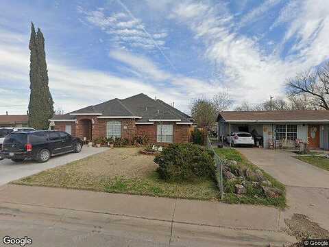 Marshall, MIDLAND, TX 79701