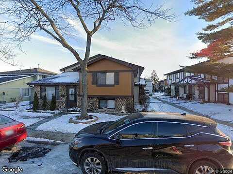 Sacramento, HANOVER PARK, IL 60133