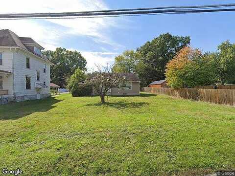 State, NEW CASTLE, PA 16101