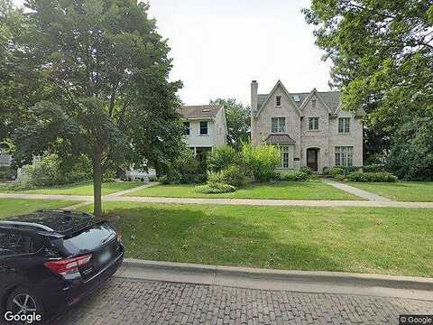 Washington, WILMETTE, IL 60091