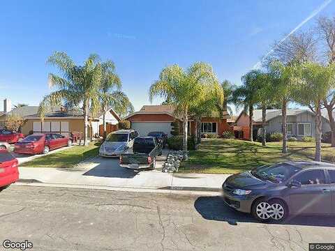 Zhana, MORENO VALLEY, CA 92551