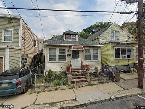 38Th, NORTH BERGEN, NJ 07047