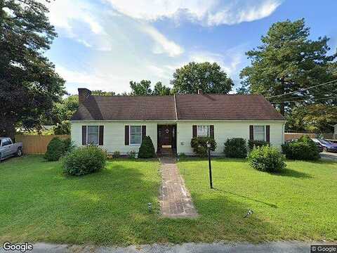 Arbutus, SALISBURY, MD 21804
