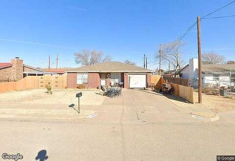 Auburn, LUBBOCK, TX 79401