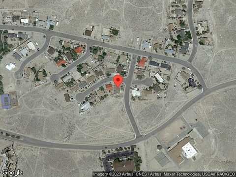 Buffaloberry, TONOPAH, NV 89049