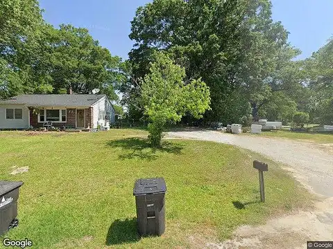 Dave, NEWBERRY, SC 29108