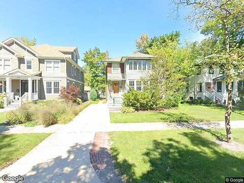 Elmwood, WILMETTE, IL 60091