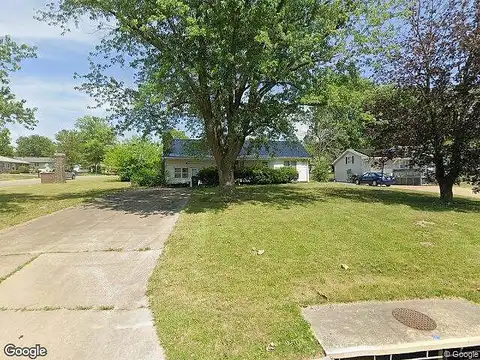 New, KIRKSVILLE, MO 63501