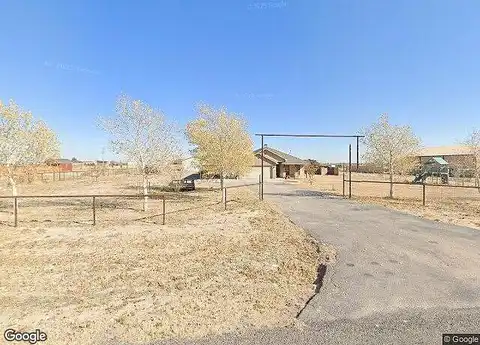 Colorado, MONAHANS, TX 79756