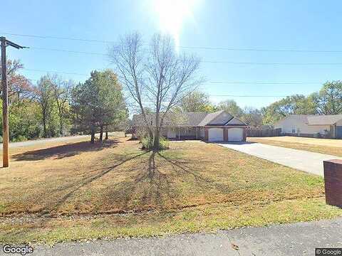 6Th, WAGONER, OK 74467