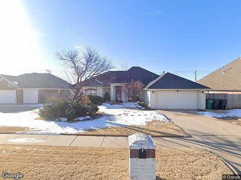 118Th, OKLAHOMA CITY, OK 73170