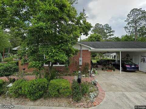 Tupelo, WAYCROSS, GA 31501