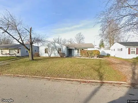 Royale, MUNCIE, IN 47304