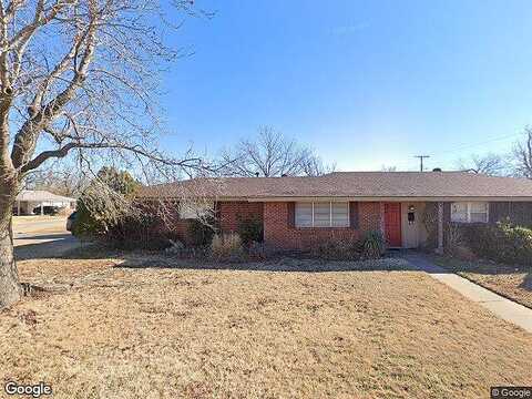 Fay, NORMAN, OK 73069