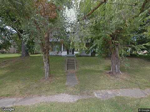 Main, SMITHFIELD, OH 43948