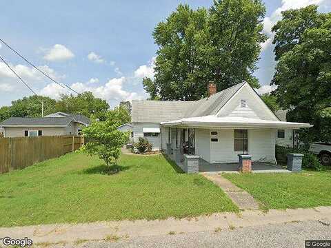 Pringle, HENDERSON, KY 42420