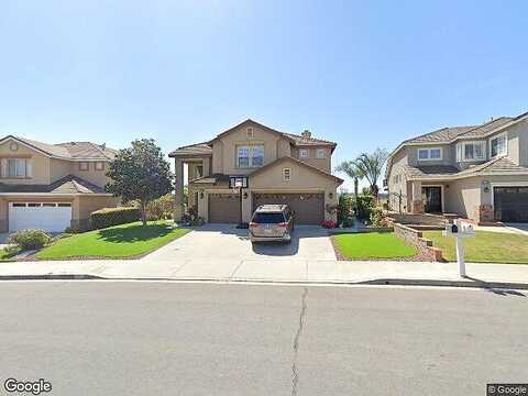 Rancho Hills, CHINO HILLS, CA 91709
