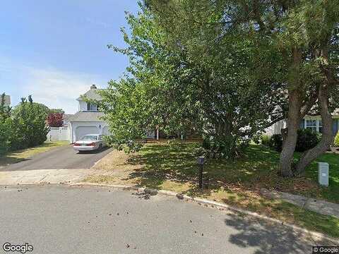 Salem, POINT PLEASANT BORO, NJ 08742
