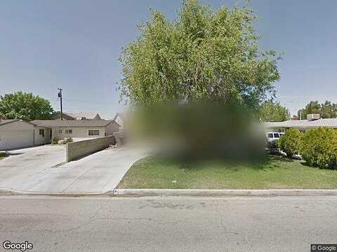 Avenue H8, LANCASTER, CA 93534