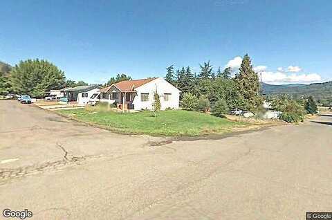 1St, LEWISTON, CA 96052