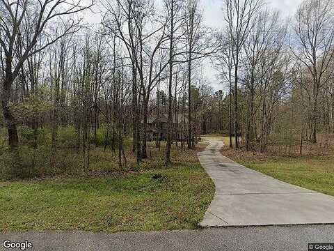 Aaron Todd, SENOIA, GA 30276