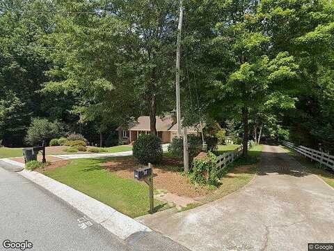 Braemar, FAYETTEVILLE, GA 30215