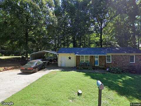 Brevard, REIDSVILLE, NC 27320