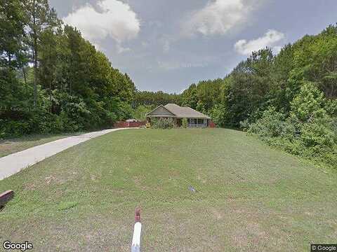 Lee Road 2109, SALEM, AL 36874