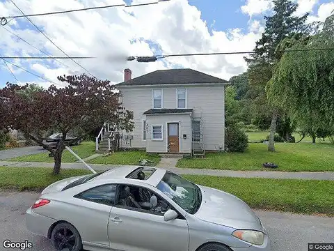 Monroe, RONCEVERTE, WV 24970